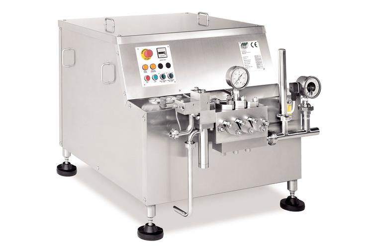 船舶燃油均质机有何核心作用？-图1