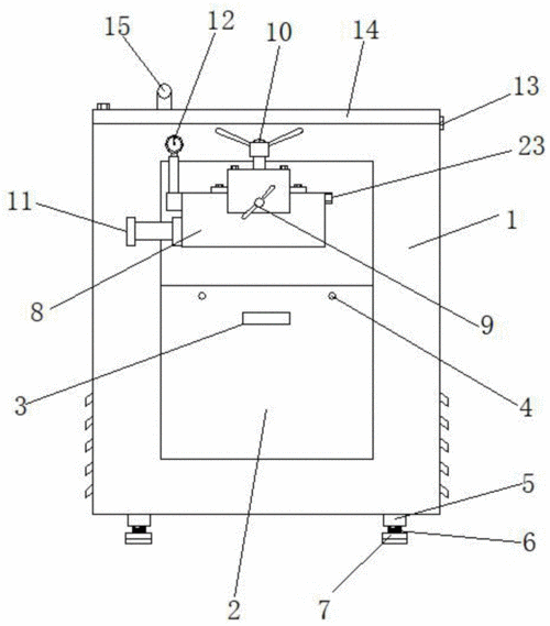 船舶燃油均质机有何核心作用？-图3
