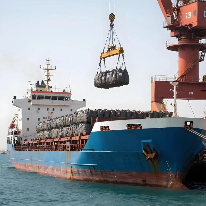 船舶运营日常物质采购如何高效优化？-图2