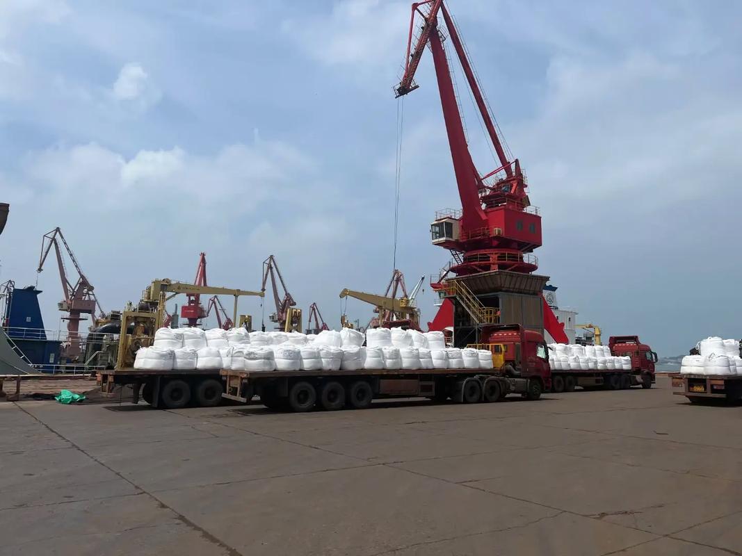 船舶运营日常物质采购如何高效优化？-图1