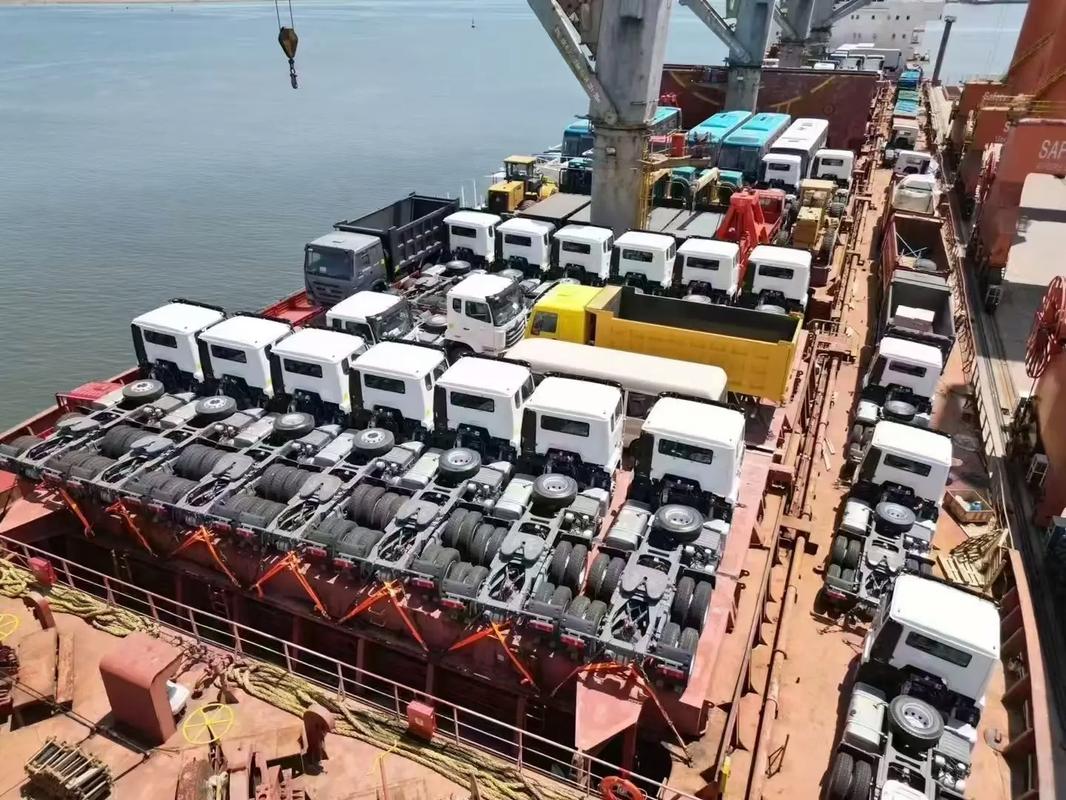 船舶运营日常物质采购如何高效优化？-图3