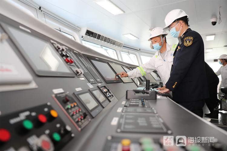 青岛智能船舶招聘有哪些岗位？-图3