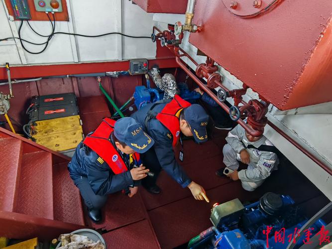 大连船舶重工这次审核结果如何？-图2