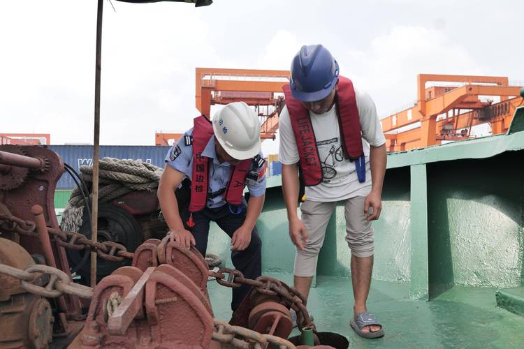 船舶应急响应服务优势具体体现在哪些方面？-图3