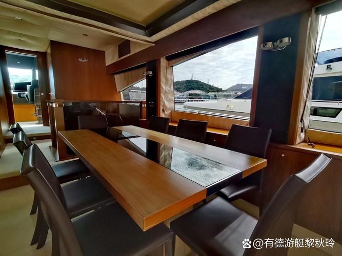 英国租赁船舶公司哪家强？-图2