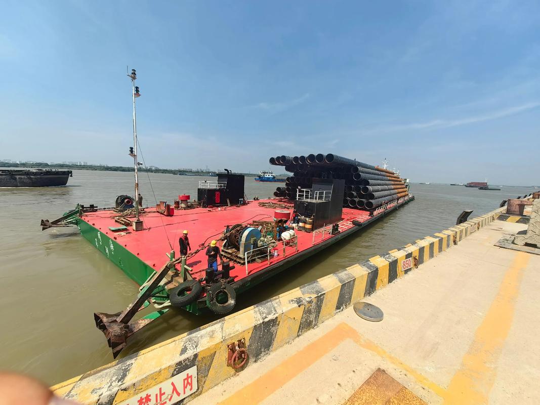 3000吨级船舶造价究竟多少钱？-图2