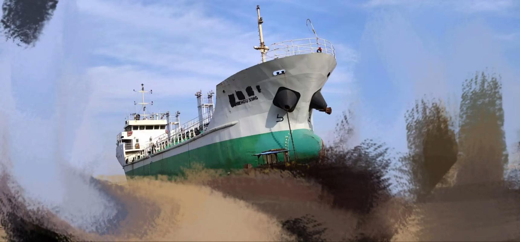 3000吨级船舶造价究竟多少钱？-图3