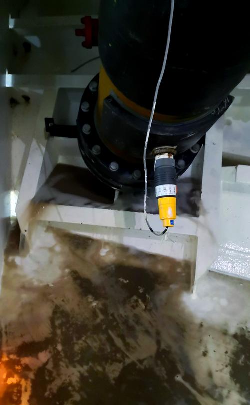 船舶脱硫装置反面加强有何隐患？-图2