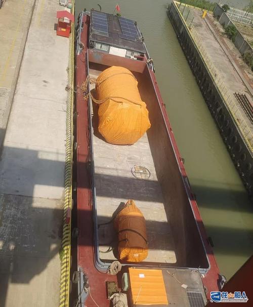 船舶脱硫装置反面加强有何隐患？-图3