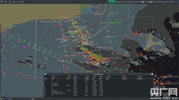 船舶安全事件如何高效监控？-图3