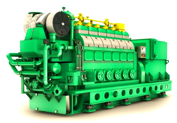 600TEU船舶主机选型有何讲究？-图2