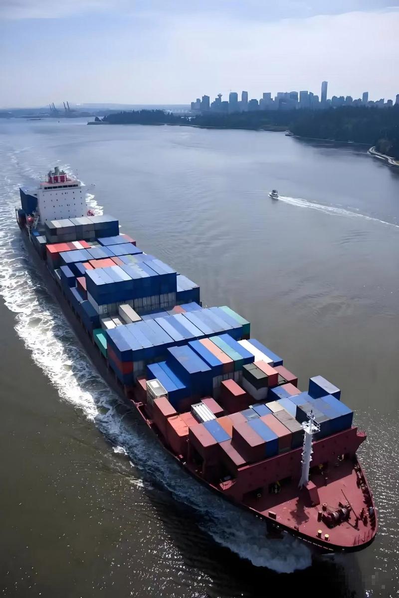 船舶配套设施为何依赖进口？-图3