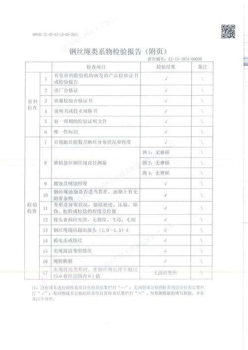 船舶检查常见缺陷有哪些？-图2