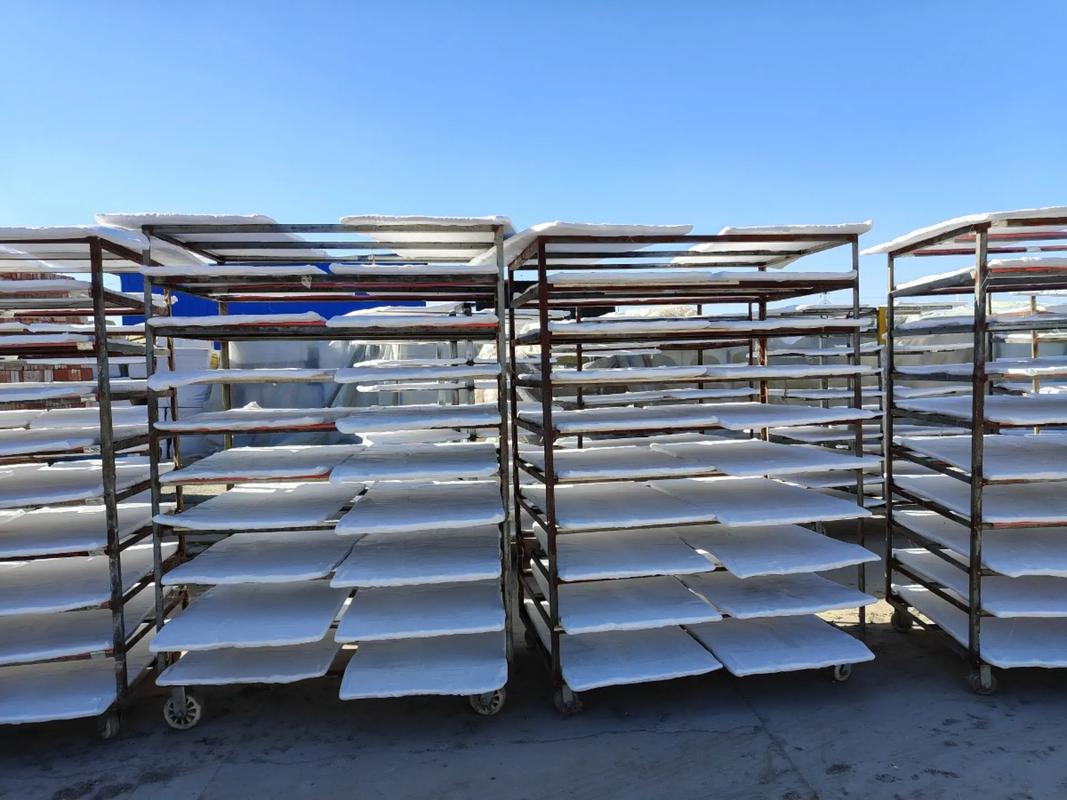 船舶岩棉防护施工有哪些关键要求？-图1