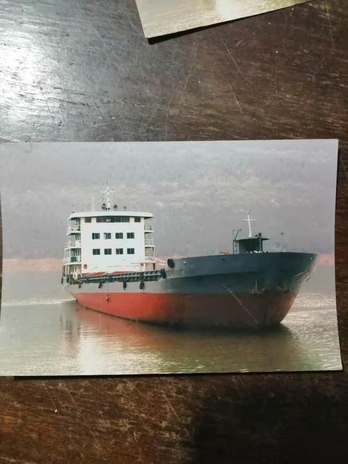 川江船舶出售最新信息-图1