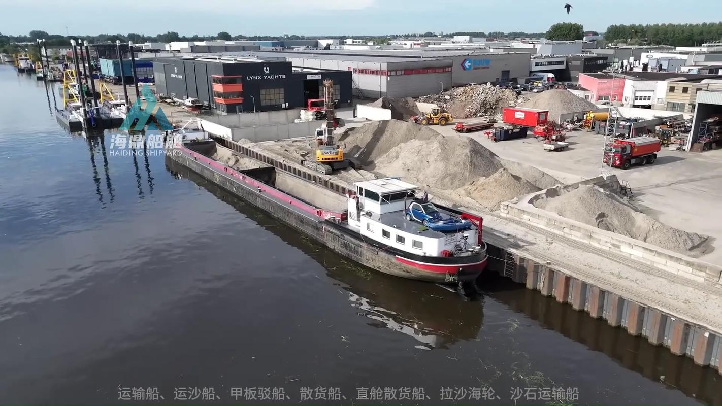 船舶物料供应行业现状如何？-图3