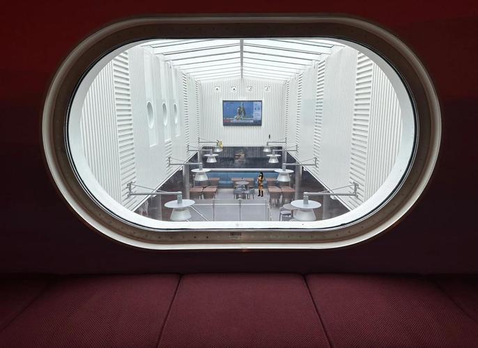 船舶内装发展技术需求如何突破？-图1