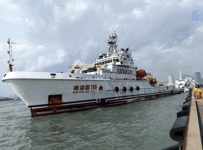 船舶拖航检验1999，核心要点有哪些？-图2