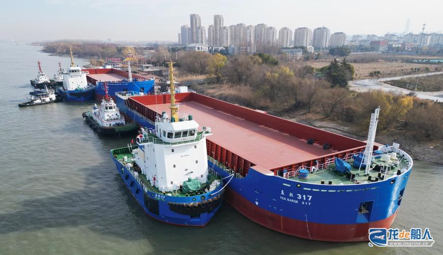 镇江船舶企业待遇究竟怎么样？-图3