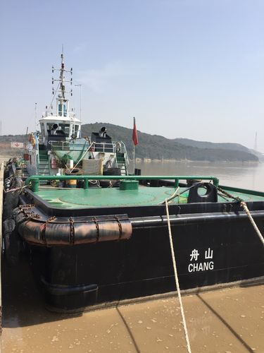 武汉南华高速船舶拍卖，底价多少？-图3