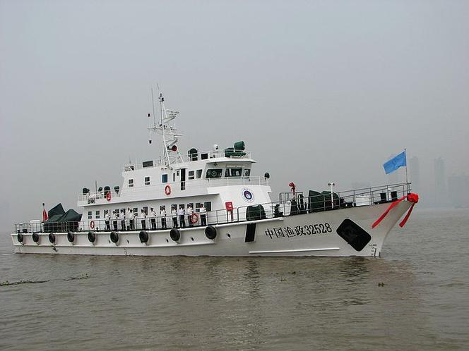 武汉南华高速船舶拍卖，底价多少？-图2