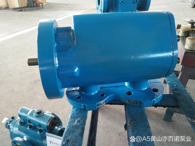 船舶高压油泵拆装视频，步骤要点有哪些？-图2