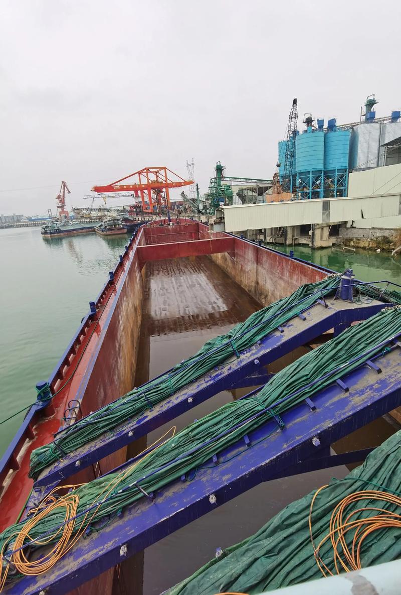 广西船舶建造中介有何作用？-图2