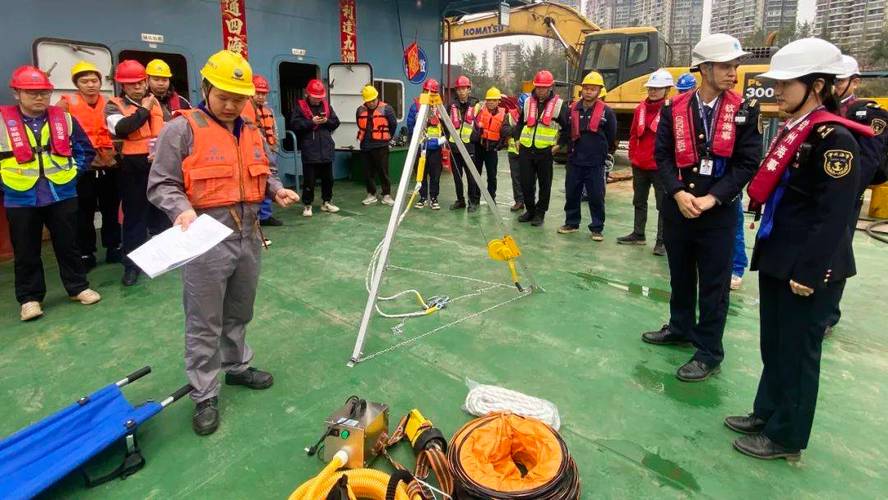 广西船舶建造中介有何作用？-图3