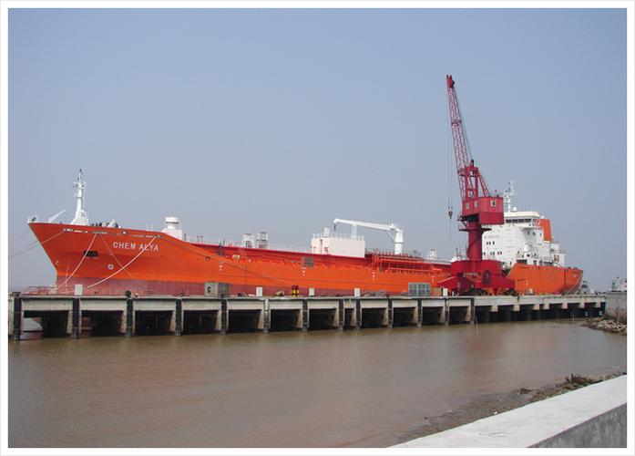 船舶舾装拖曳设备如何选型与维护？-图3