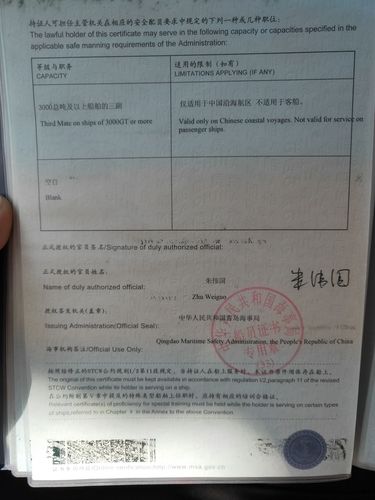 大连船舶工程俄语招聘有何具体要求？-图3