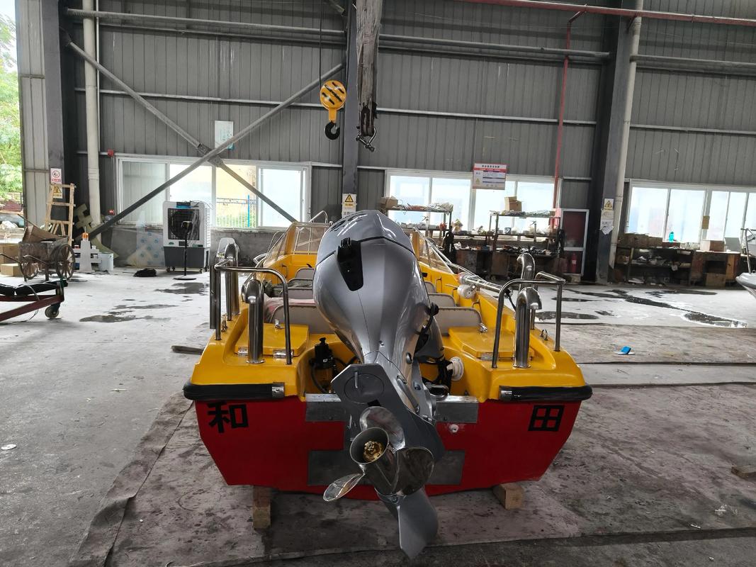 船舶垫块加工制造，如何保证精度与效率？-图3