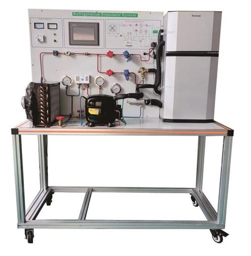 船舶制冷装置设计作者是谁？-图3