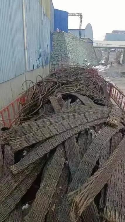 船舶废弃缆绳属于什么垃圾？-图2