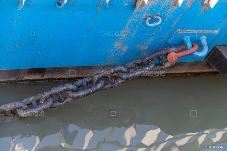 船舶废弃缆绳属于什么垃圾？-图3