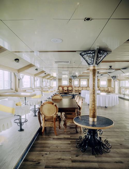 青岛船舶模块装修如何高效施工？-图1