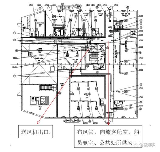 船舶舱室容积怎么查？-图3