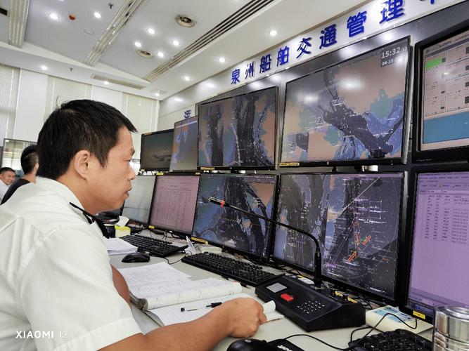 船舶海事电子签证系统如何提升签证效率？-图3