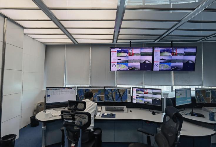 船舶海事电子签证系统如何提升签证效率？-图2