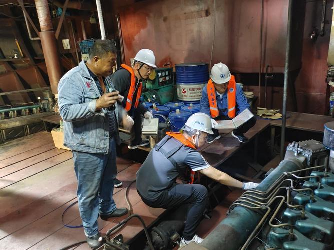 船舶中间检验能延期吗？-图2