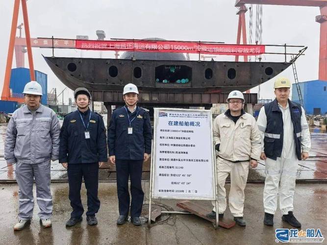 如何高效组建船舶生产设计团队？-图2