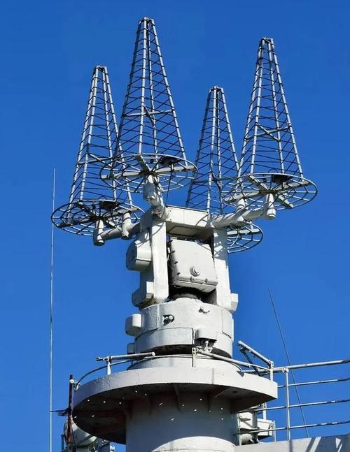 福建船舶导航设备雷有何特殊用途？-图1