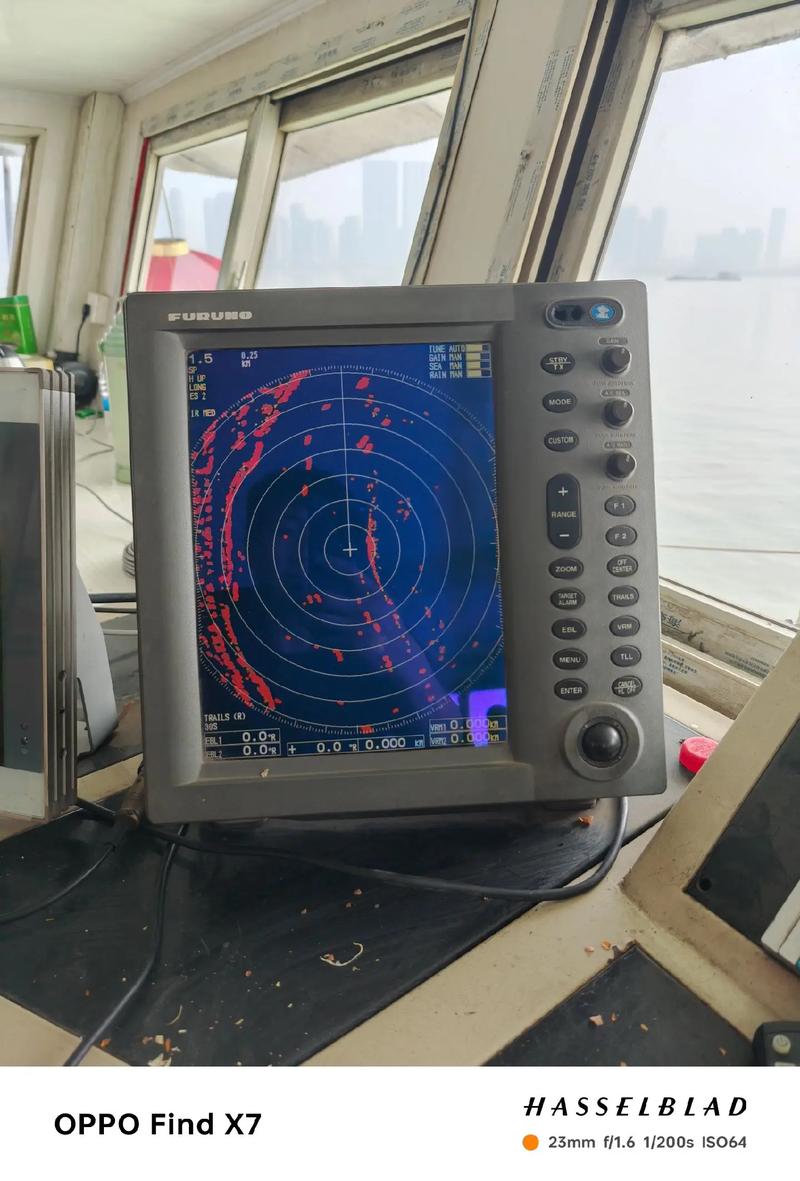 船舶雷达教学视频怎么学更高效？-图2