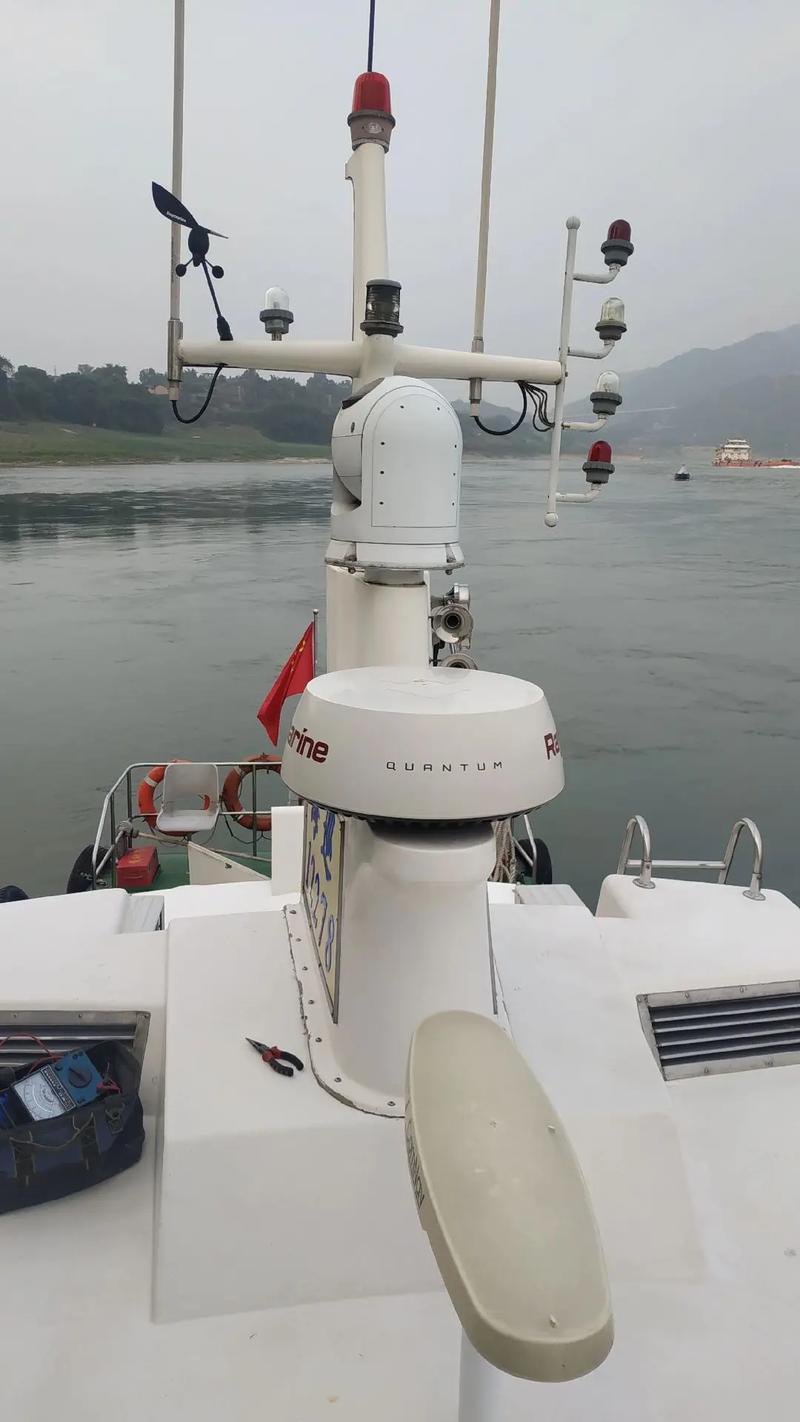 船舶雷达教学视频怎么学更高效？-图3