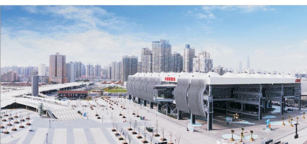 中国船舶馆有何独特魅力？-图1