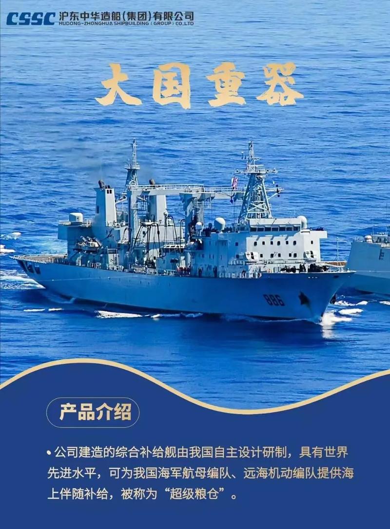 中国船舶馆有何独特魅力？-图2