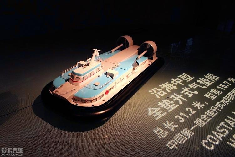 中国船舶馆有何独特魅力？-图3