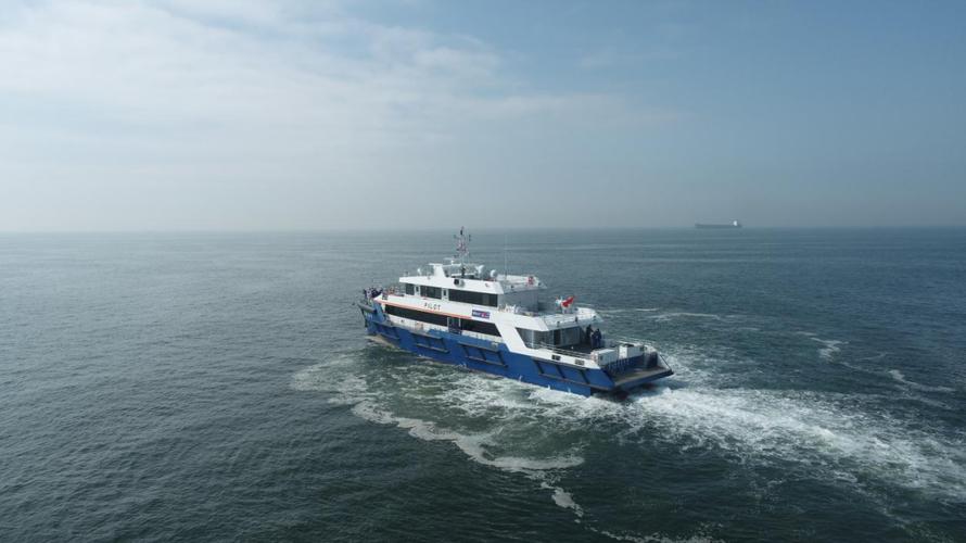 铝合金船舶引航有何特殊要求？-图2