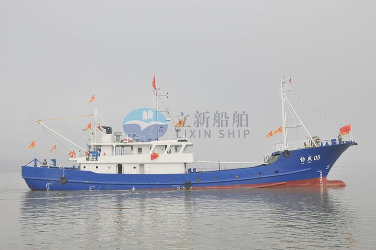 船舶渔船需配备哪些设备？-图2