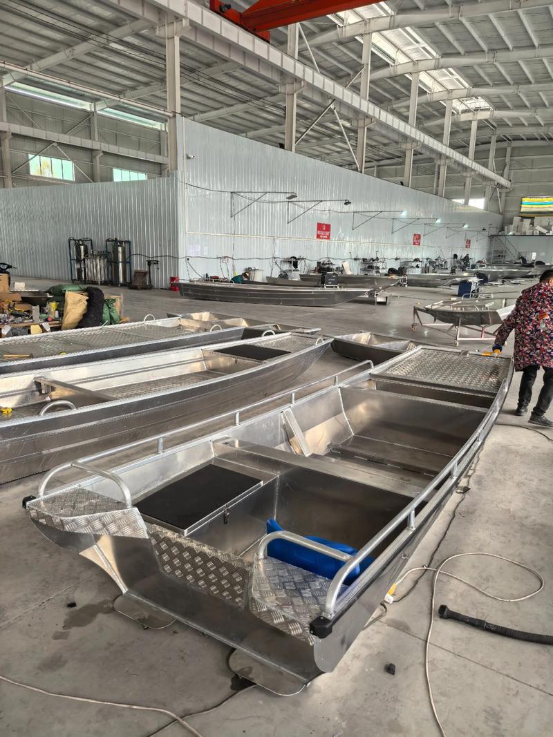 船舶渔船需配备哪些设备？-图3