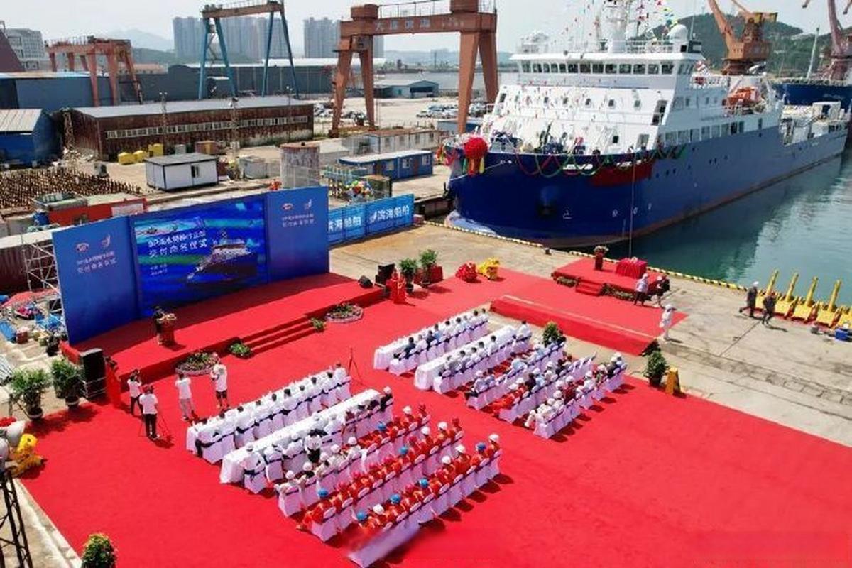 船舶DP考证培训学费多少？-图2